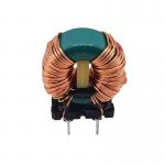 big current two wire together common mode choke coil power inductor Toroid Inductor 1mh 10mh Inductor Coils for sale