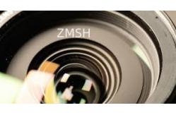China LCD Display Thermal-Insulated Fixed Focus Lens For Laboratory Testing supplier