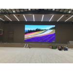 P3 91 Hd Movie Pictures Led Display Screen China Best Quality Price Indoor with Small Cabinet 500 X 500 Mm Pixel Chip Di for sale