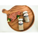 Customizable Capacity Kitchen Jar for Convenient Storage Solutions