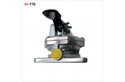 China Engine Fuel Priming Pump PC400-7 Fuel Pump 6D125 6261-71-8240 supplier