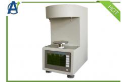 China ASTM D971 Digital Tensiometer For Interfacial Tension Of Transformer Oil supplier