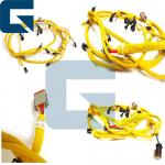 KOMATSU PC360-7 PC300-7 Excavator Engine Parts Main Wire Harness 6743-81-8310 for sale