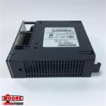 IC693MDL732  GE  12/24 Vdc Output, 0.5 Amp, Positive Logic (8 Points)