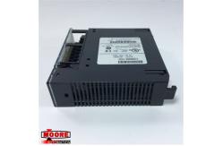 China IC693MDL732  GE  12/24 Vdc Output, 0.5 Amp, Positive Logic (8 Points) supplier