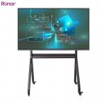 86 Inch Electronic Digital Smartboard Accessories 13MP Camera OEM for sale