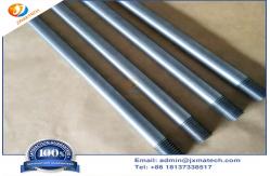 China 1425C To 1595C Tzm Bar Titanium Zirconium Molybdenum supplier