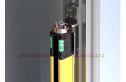 China Passenger Elevator Lift Safety Light Curtains For Elevator Control Systems supplier