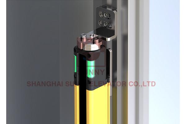 Passenger Elevator Lift Safety Light Curtains For Elevator Control Systems