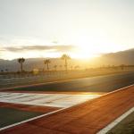 Full Polyurethane Running Track Surfaces Drier And Line Marking