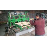 Semi-Automatic Pallet Nailing Making Machine/ Pallet Nailer /Pallet Nailing Machine with stacker