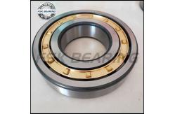 China Heavy Duty 105RU32R3 Cylindrical Roller Bearings Single Row ID 105mm supplier