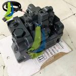 708-1T-00421 Hydraulic Piston Pump 7081T00421 for D275A-5 Dozer for sale
