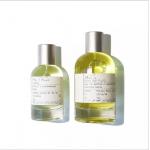 zinc cap Mist Crystal Perfume Spray Bottles ISO9001 Sticker Labels for sale