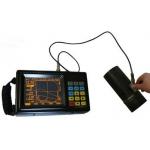 Compact Digital Ut Flaw Detector Easy Transport And Use