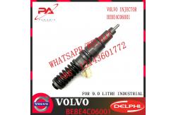 China High Quality Diesel Fuel Injector BEBE4C06001 Diesel Engine Fuel Injector bebe4C06001 supplier