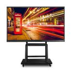 Conference 500W 55inch 400cd/m2 Interactive LCD Whiteboard for sale
