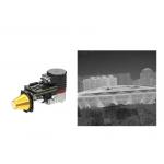 Fast Integration IR Cooled Camera Modules EYAS1212 Mega Pixel 149x58.5x71mm for sale