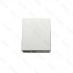 Custom LCD Segment Display HTN Positive No Backlight For Blood Glucose Meter