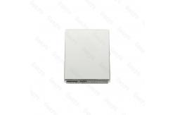 China Custom LCD Segment Display HTN Positive No Backlight For Blood Glucose Meter supplier