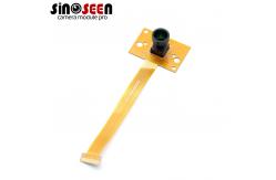 China High Sensitivity OEM Camera Modules Full HD 1080P HDR Auto Exposure supplier