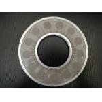 Concentric Circle Frame Round 400mesh Stainless Steel Filter Disc 80 90 100mm Diameter for sale