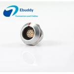 EGG 2K 2pin To 32pin PPS Lemo K Series Female Socket for sale