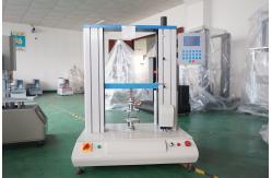 China Universal Paper Testing Equipments Multi-Functional With Computer Operation Mode supplier