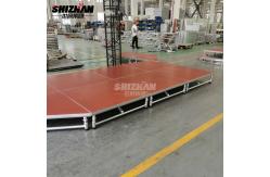 China new 2020 performance music stage setup supplier