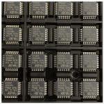PIC32MZ2048ECM124-E/TL for sale