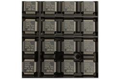 China PIC32MZ2048ECM124-E/TL supplier