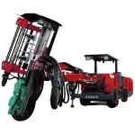 CYTC70H FACE DRILLING + MEDIUM DEPTH DRILLING JUMBO (HYDRAULIC) for sale