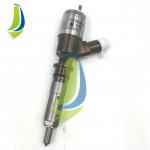 320-0677 Diesel Fuel Injector Common Rail Injector 3200677 For C6.6 C6.4 Engine for sale