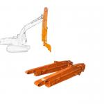Telescopic Arm For PC200 Hitachi210 Sany 215 Premium for sale