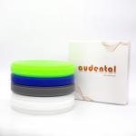 Dental Lab Clinic CE dental casting wax Audental Consumables Material for sale