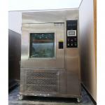 Ip5/6x Programmable Constant Climate Chamber Power Sand And Dust Test for sale