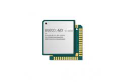 China Wireless Communication Module BG600LM3AB-D08-SGNSA Multi-Mode LPWA Modules LGA supplier