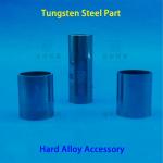 Custom Tungsten Steel Accessories Solutions For Advanced Industries
