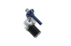China External Electronics Split Integrated Dewar Cooler Assembly Small Size supplier