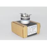 K38 Through Hole Encoder / 6.35mm Optical Shaft Encoder For Distance Measurement for sale