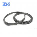 CR6016 Excavator Bearing / CR 6016 PX2 Tapered Roller Bearing 300x380x38mm for sale