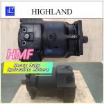 HMF90 Heavy Duty Hydraulic Motors The Backbone Of Industrial Power for sale