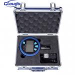YK-120B The Digital Pressure Gauge With Fully Isolated Signal For Precise Measurement for sale