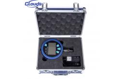 China YK-100B Digital Pressure Gauge Accurate Measurements For Various Applications supplier