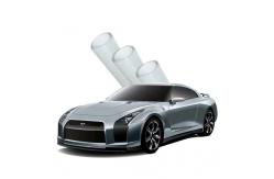 China Dwarf Self Healing TPH Paint Protection Film For Car'S Body Position supplier