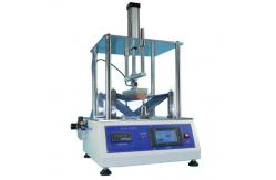 China YD/T 1539-2006 PLC Control Cylinder Drive Mobile Phone Tester supplier