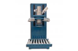 China Electronic Explosion-proof Ton Bag Packaging Machine Quantitative Weighing Ton Bag Packaging supplier