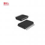 MPC508AU Analog To Digital Converter Reliability For Industrial Applications for sale