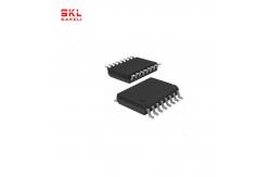 China MPC508AU Analog To Digital Converter Reliability For Industrial Applications supplier