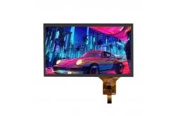 China 10.1 Inch FHD 1920x1080 TFT LCD Screen LVDS Interface LCD Display Module supplier